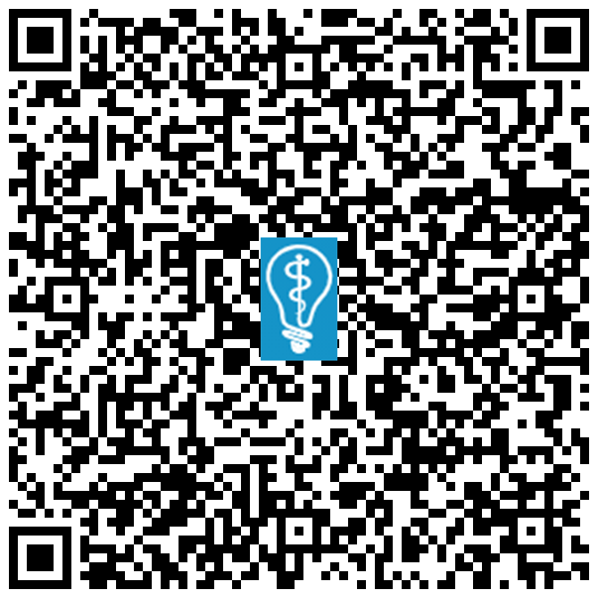 QR code image for Dental Health During Pregnancy in Oviedo, FL