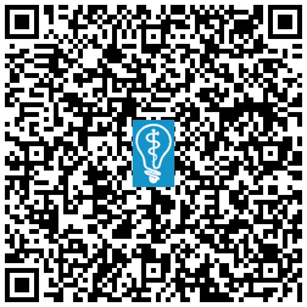 QR code image for Dental Inlays and Onlays in Oviedo, FL