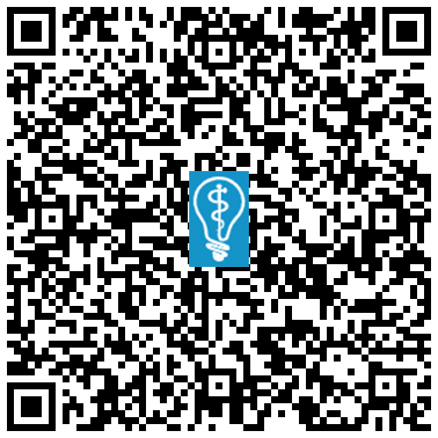 QR code image for Dental Services in Oviedo, FL