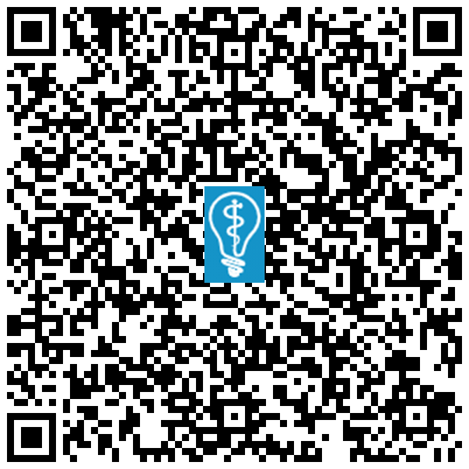 QR code image for Diseases Linked to Dental Health in Oviedo, FL