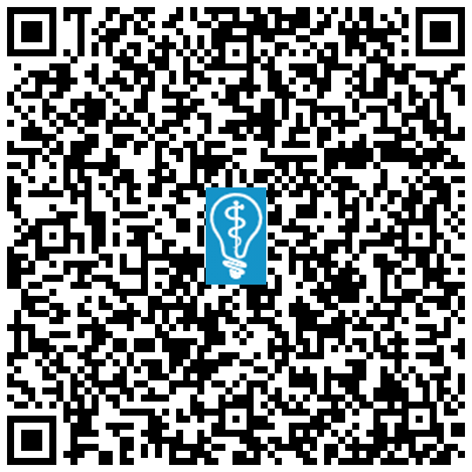 QR code image for Health Care Savings Account in Oviedo, FL