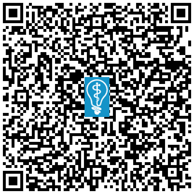 QR code image for How Does Dental Insurance Work in Oviedo, FL