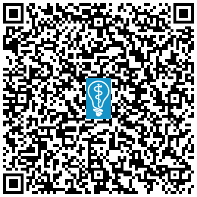 QR code image for Medications That Affect Oral Health in Oviedo, FL