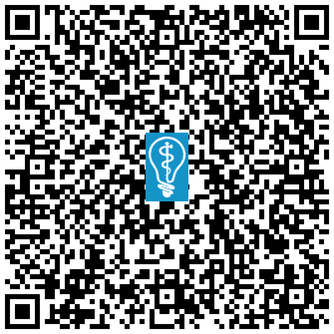 QR code image for Office Roles - Who Am I Talking To in Oviedo, FL