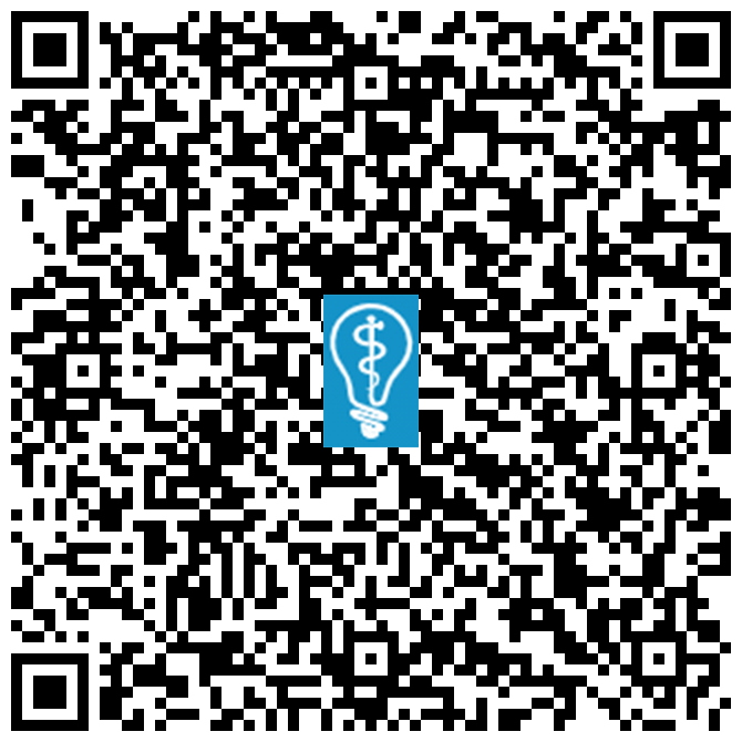 QR code image for Options for Replacing All of My Teeth in Oviedo, FL