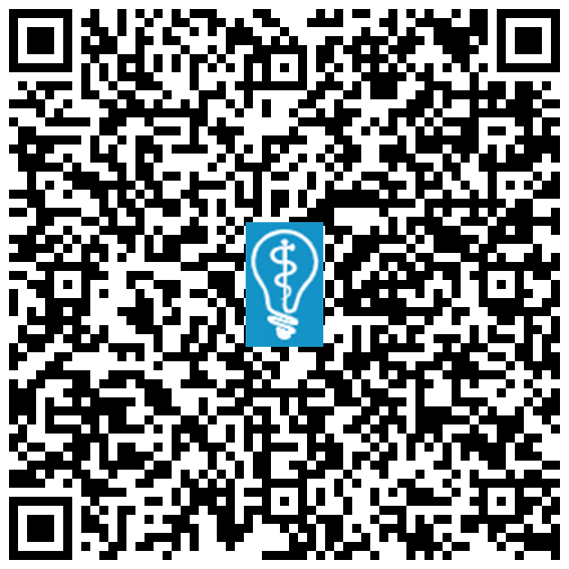 QR code image for Restorative Dentistry in Oviedo, FL