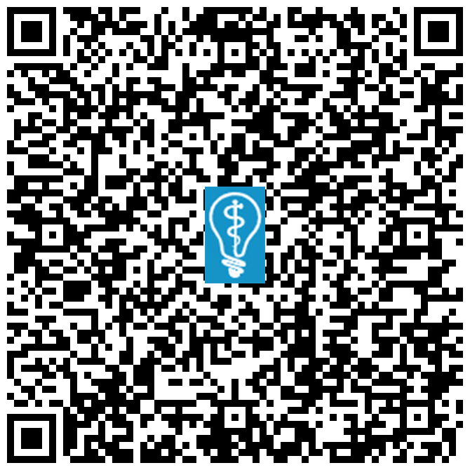 QR code image for Types of Dental Root Fractures in Oviedo, FL