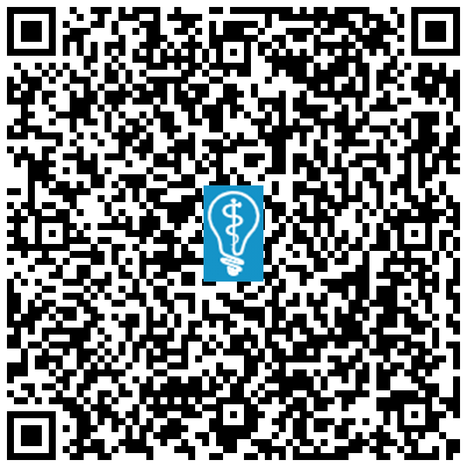 QR code image for What Does a Dental Hygienist Do in Oviedo, FL