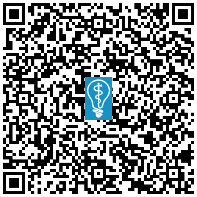 QR code image for When to Spend Your HSA in Oviedo, FL